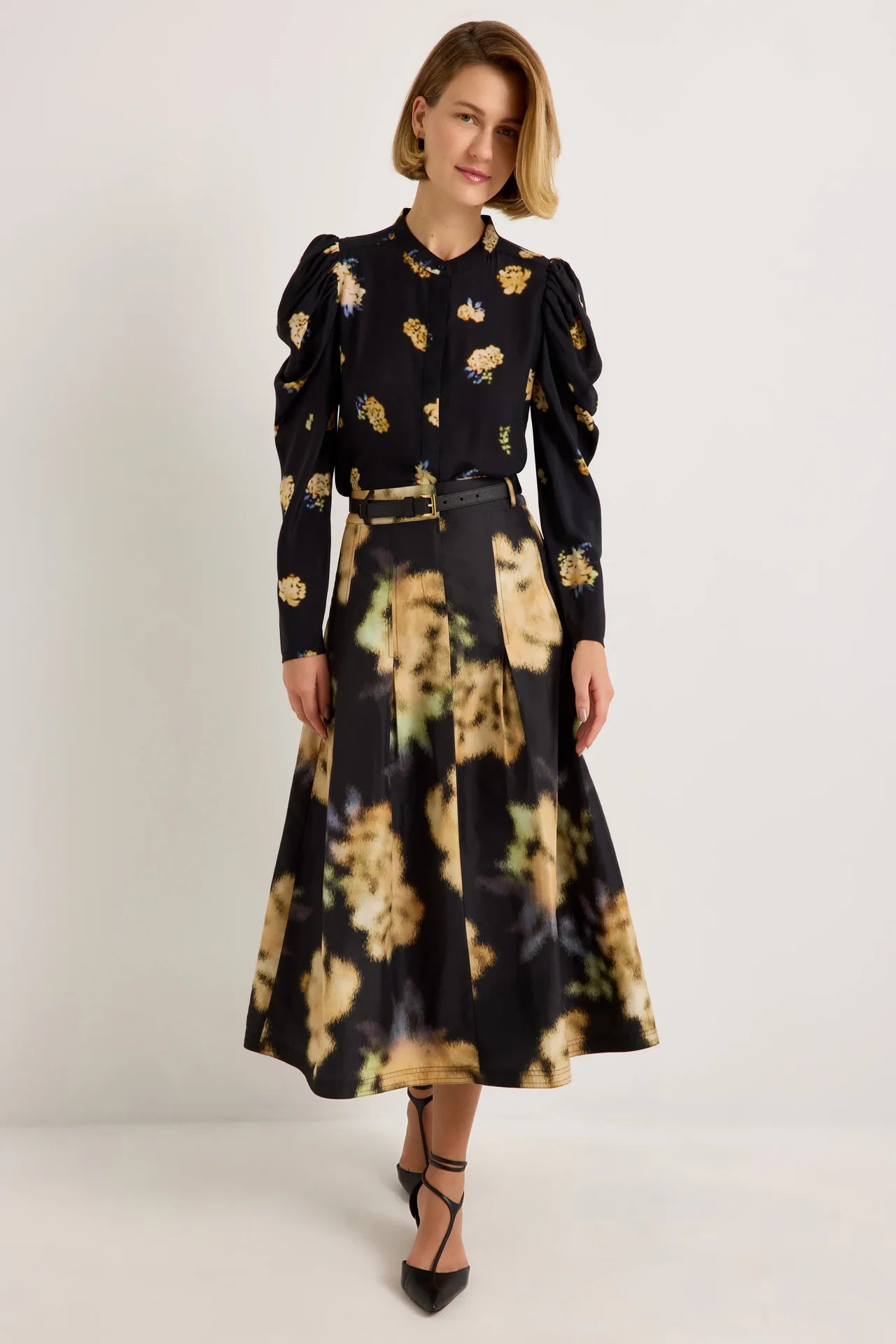 Faith Skirt | Lush