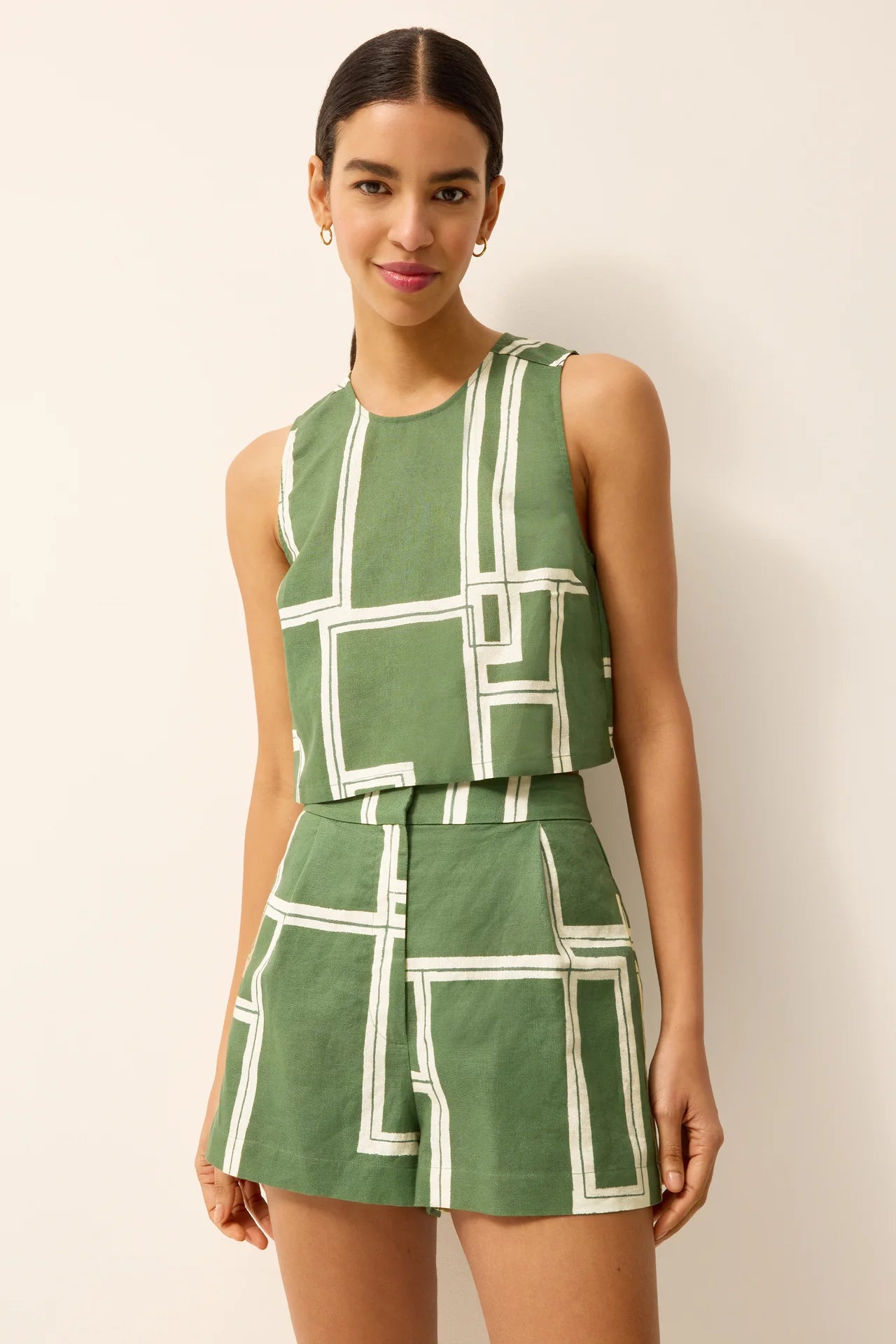 Fallon Top | Court