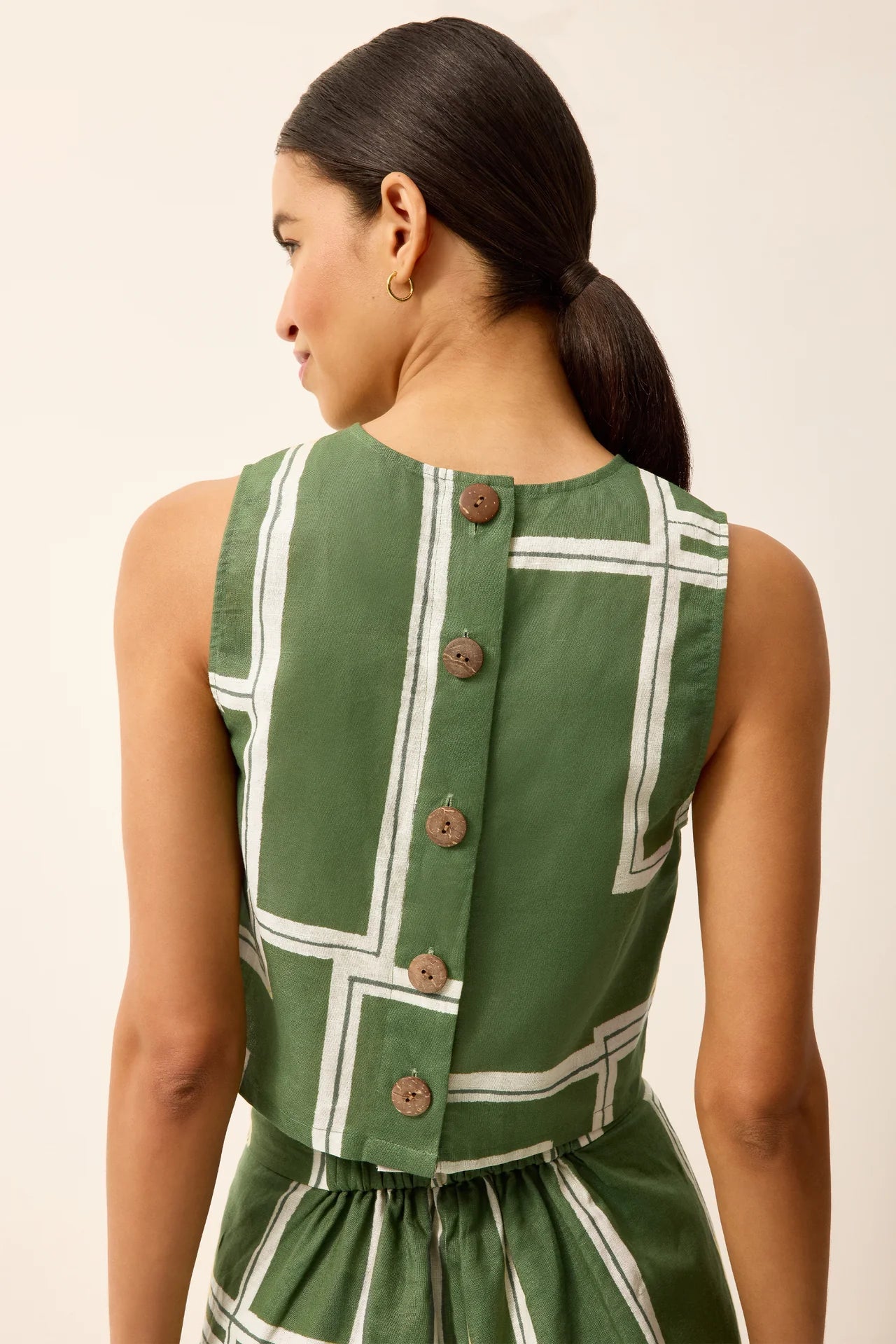 Fallon Top | Court