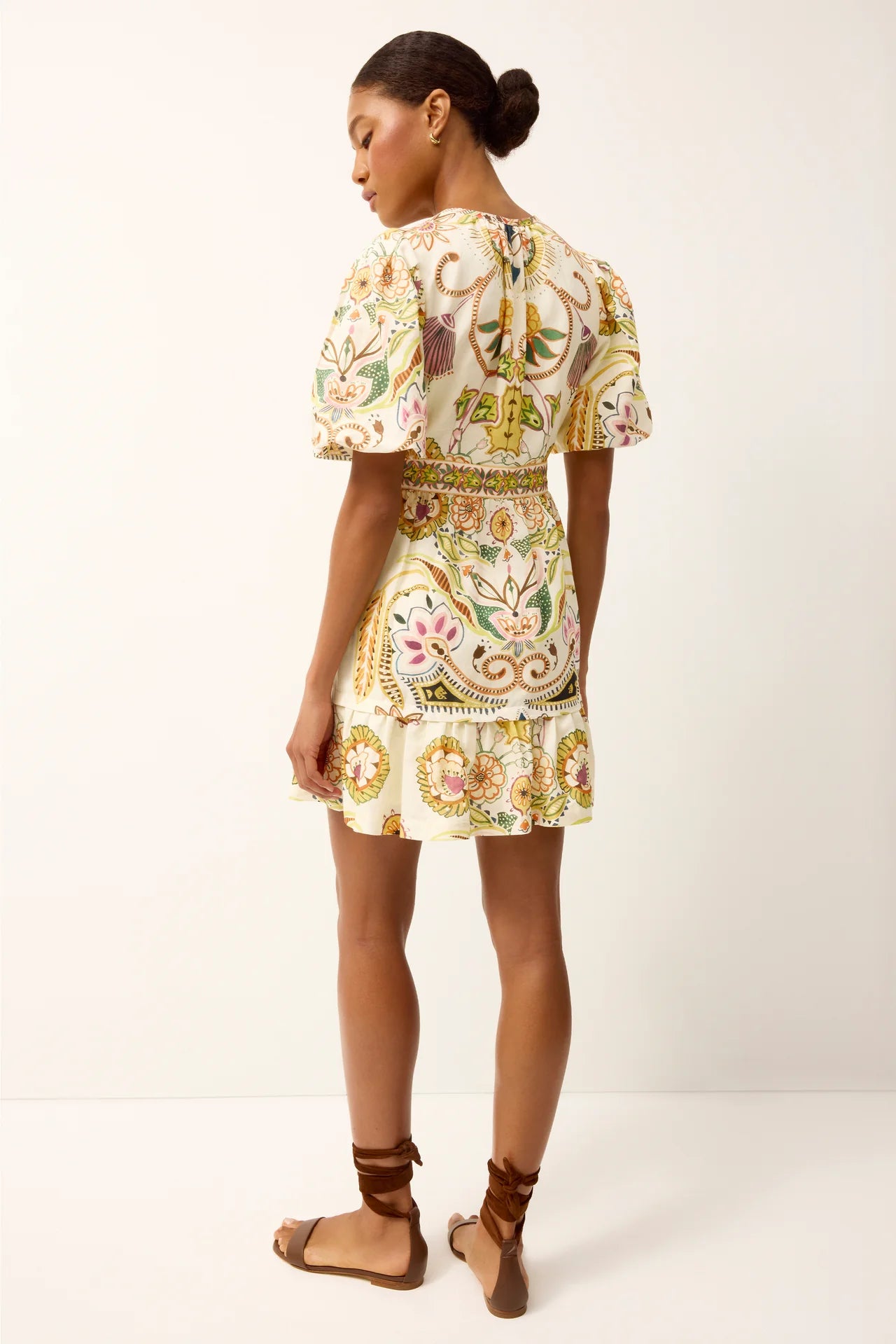 Gweneth Dress | Haven