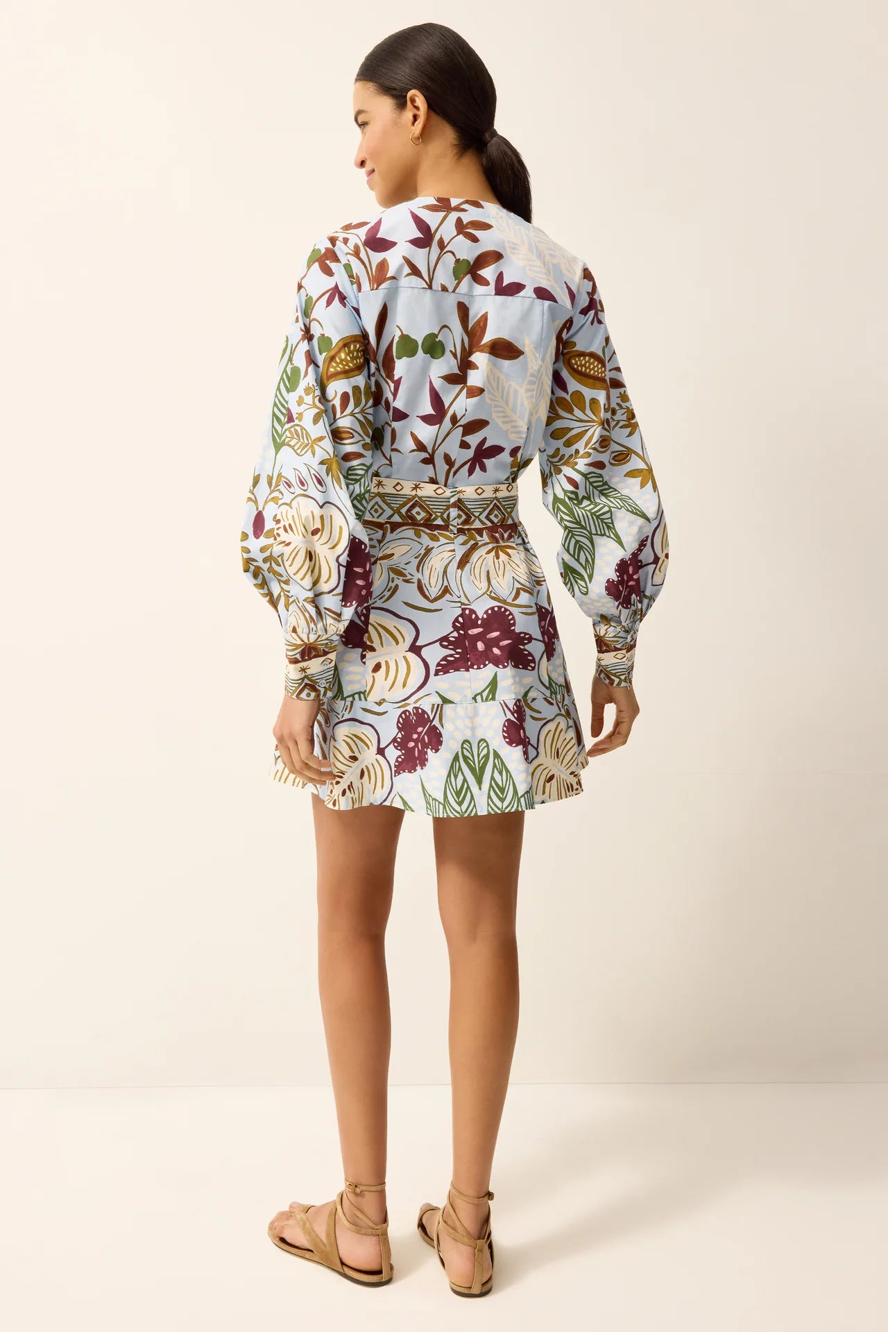 Hughes Dress | Branche
