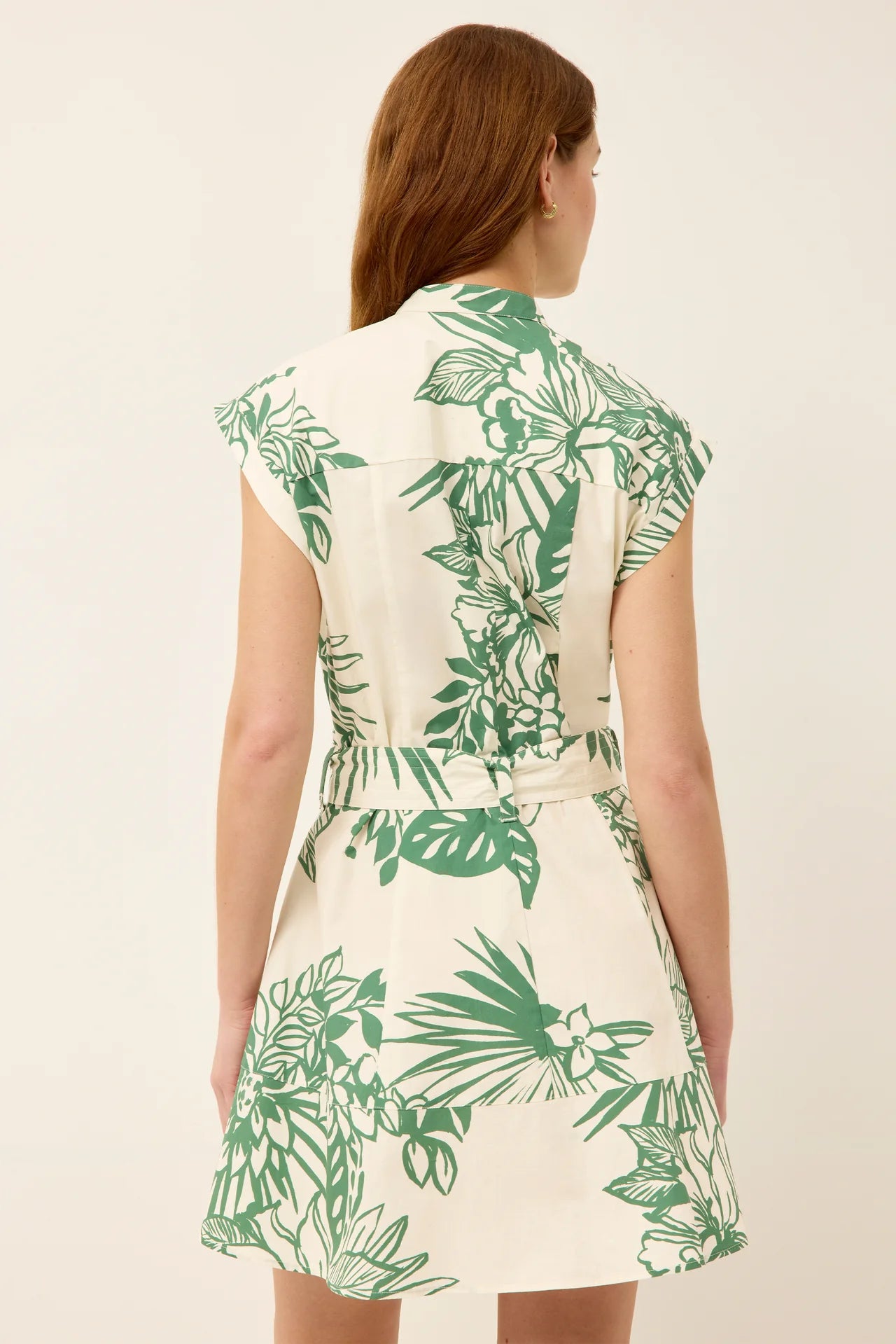 Maia Dress | Garland
