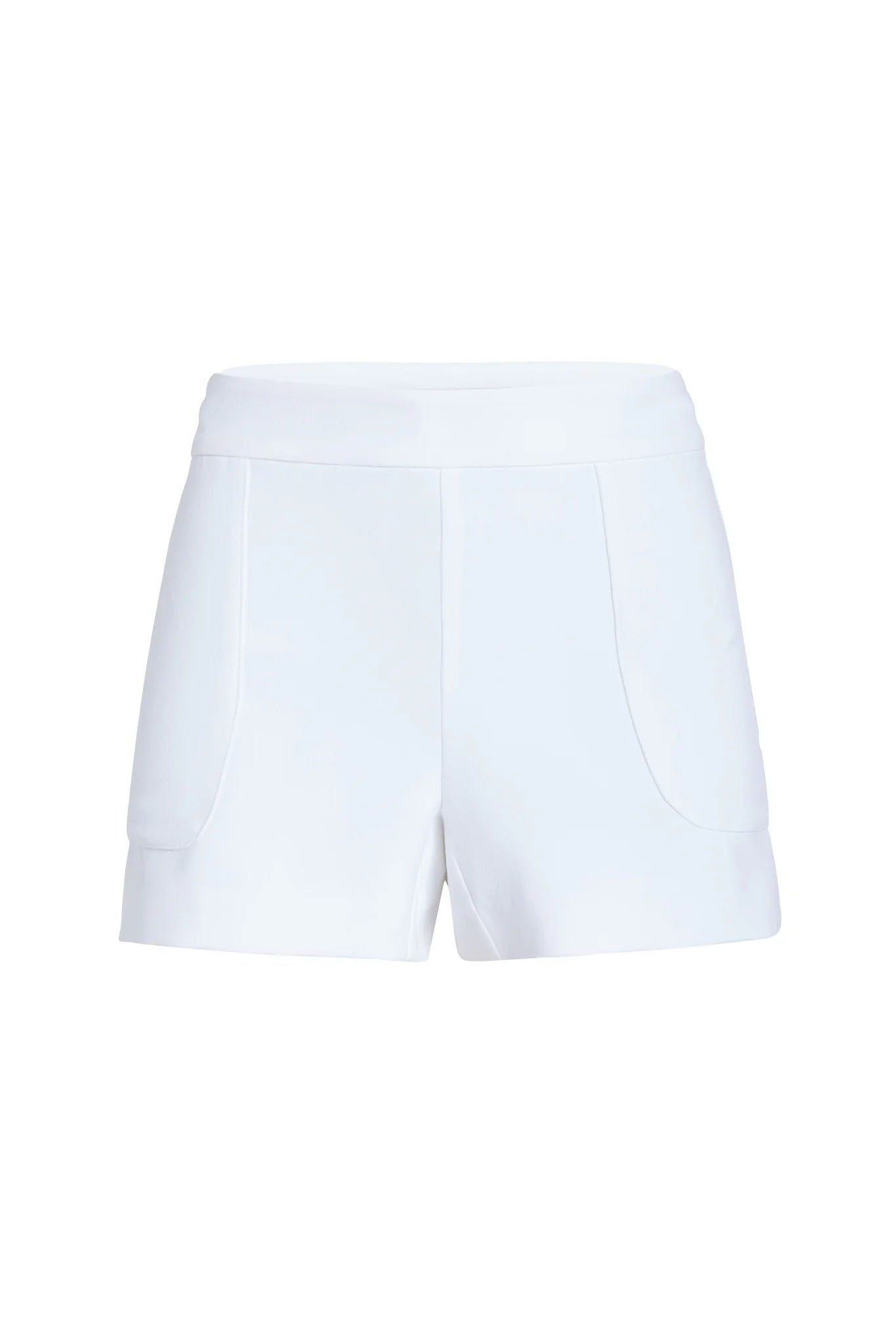 Mia Short White