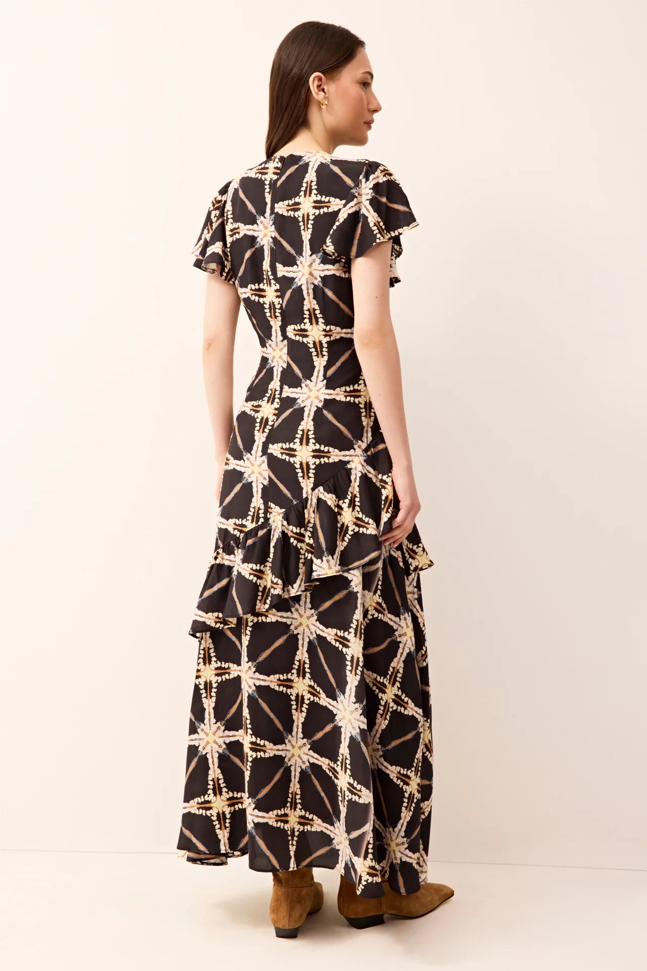 Quinby Dress | Polaris