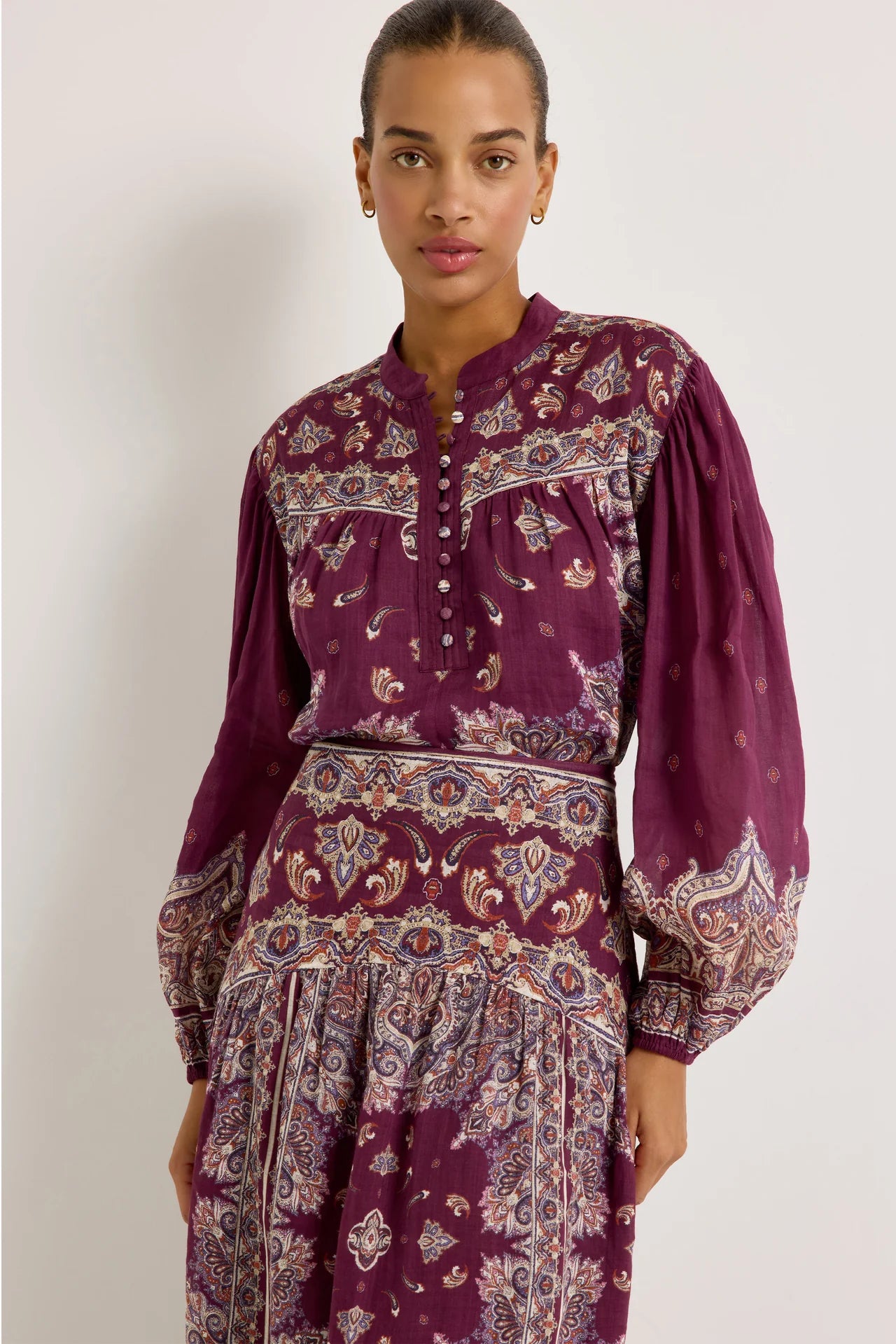 Rhiannon Top | Majesty