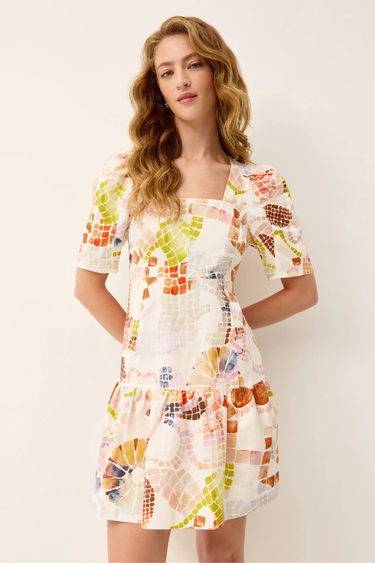 marie oliver dress Posey - its made for destination dressing MARIE OLIVER | MORA DRESS