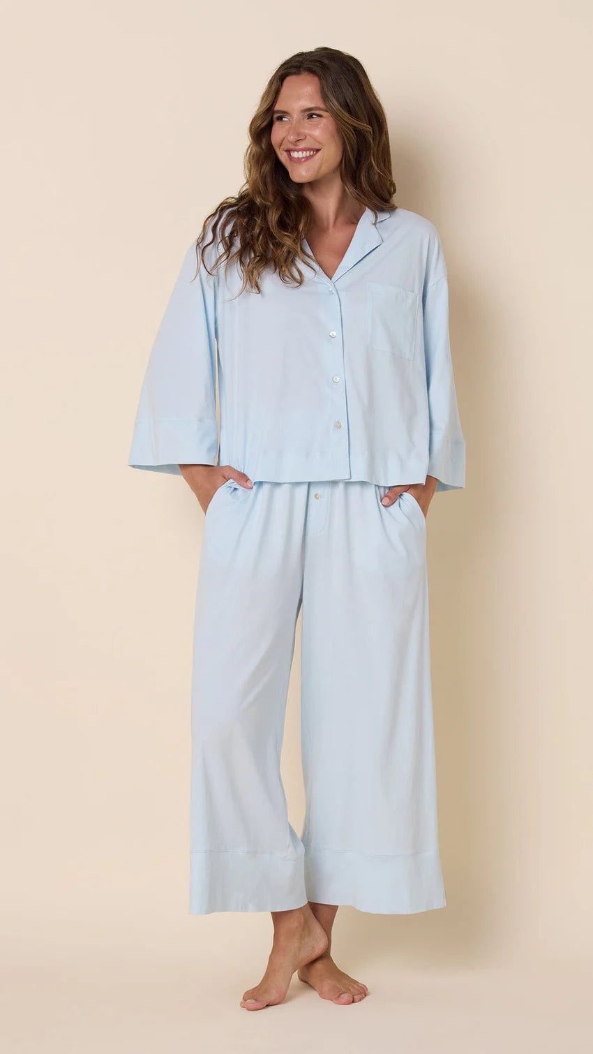 The Mariposa Set | Blue