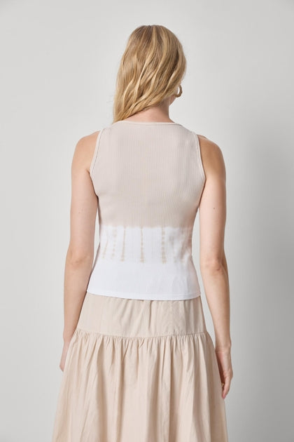 Bamboo Dye Tank | Bamboo Dye