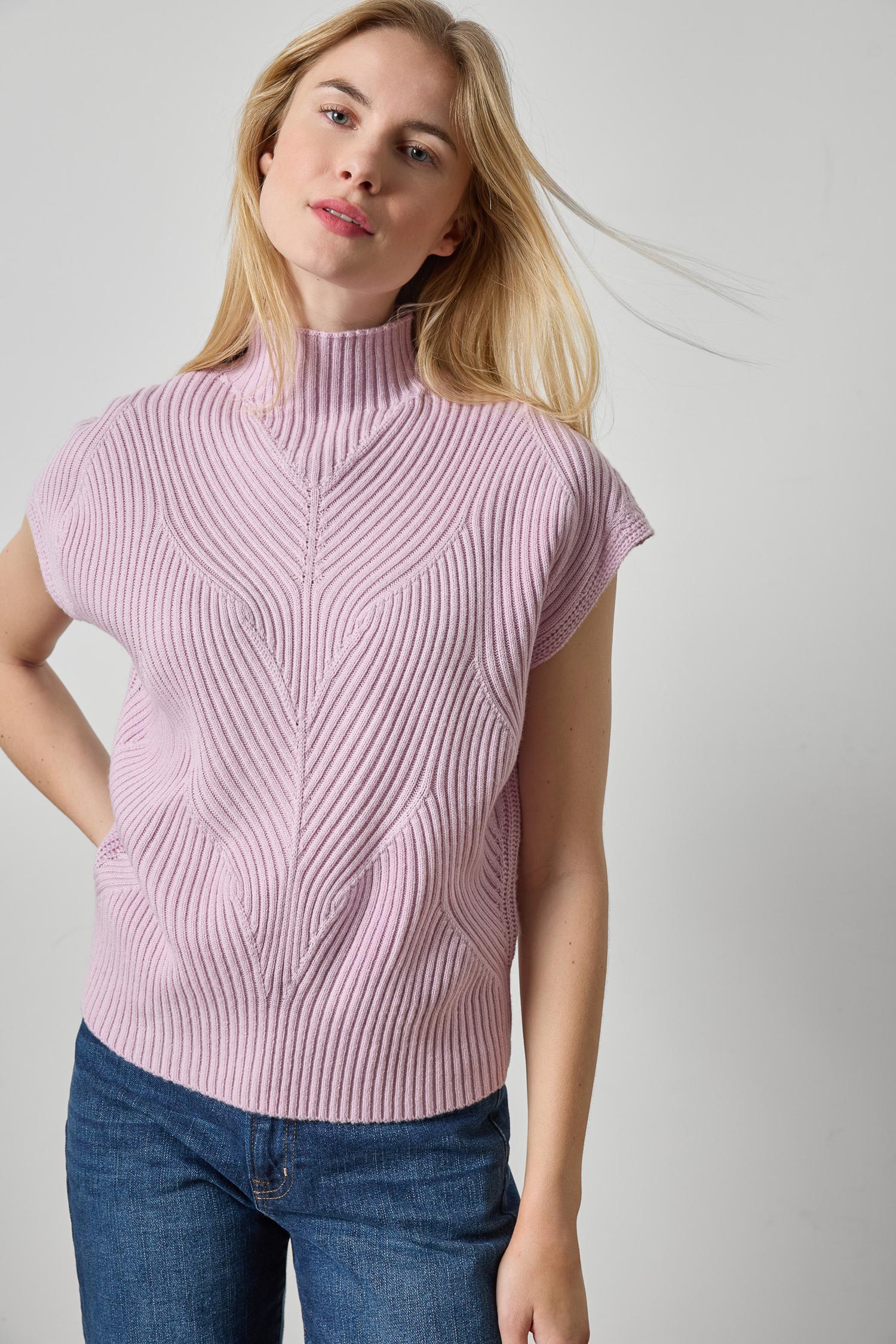 Sugarplum Sweater