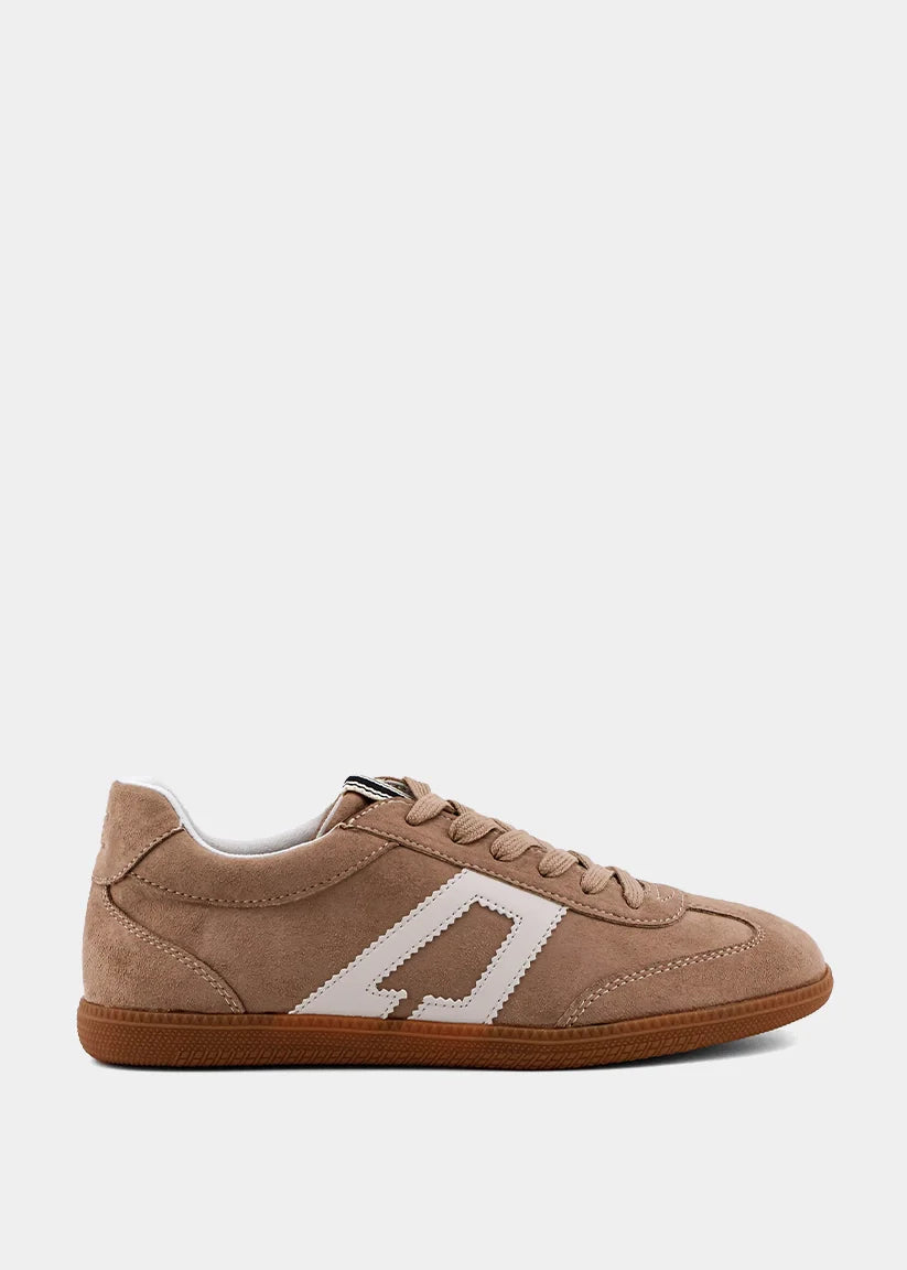 Saffron | Taupe