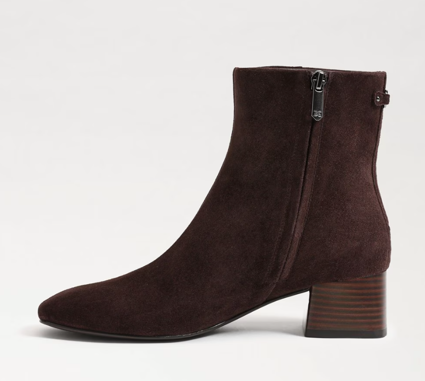 Paige Bootie | Cafe Noir
