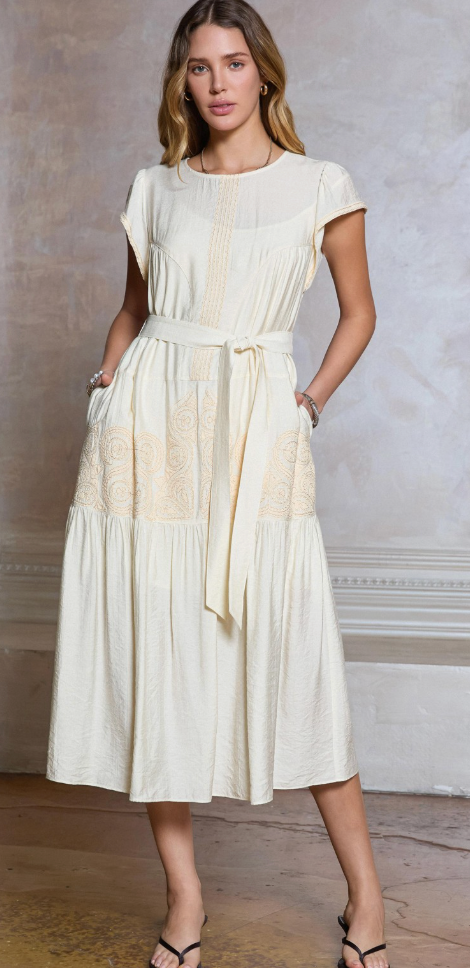 current air dresses Current Air