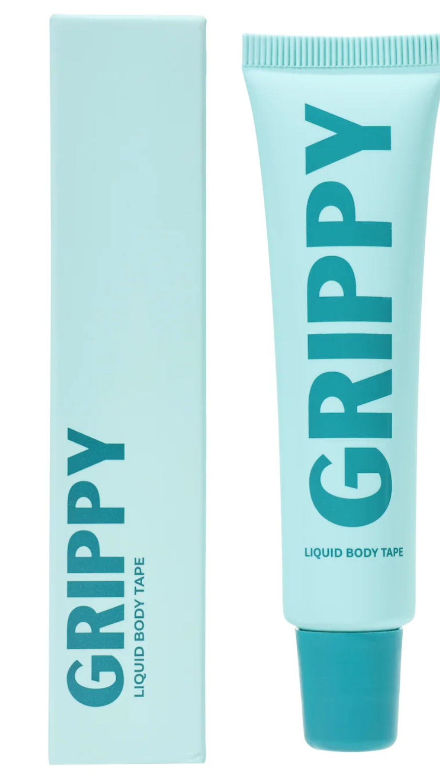 Grippy Liquid Body Tape | Travel Size 20ml
