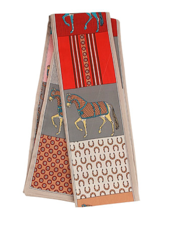 Horse Scarf