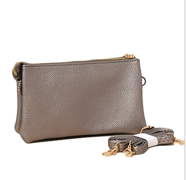 Bronze Crossbody