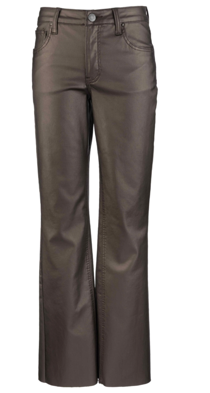 Kelly High Rise | Pearl Brown