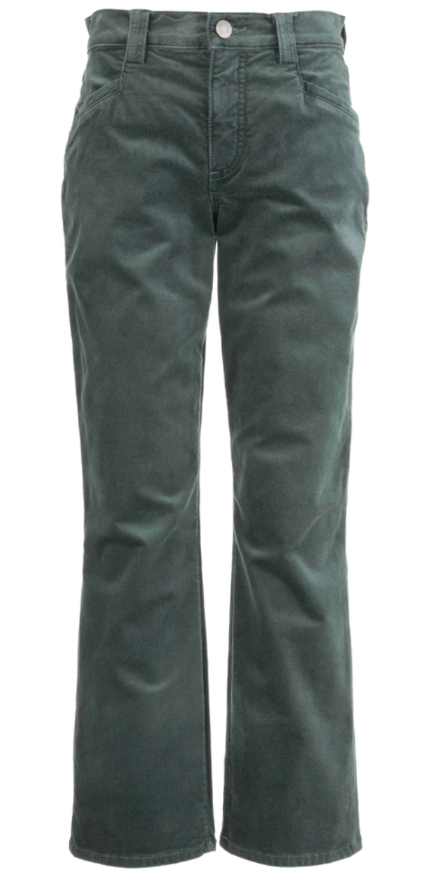 Avery High Rise | Teal