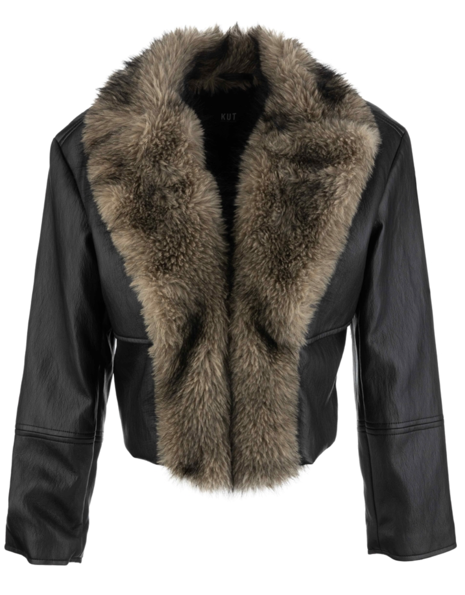 Lexi Jacket