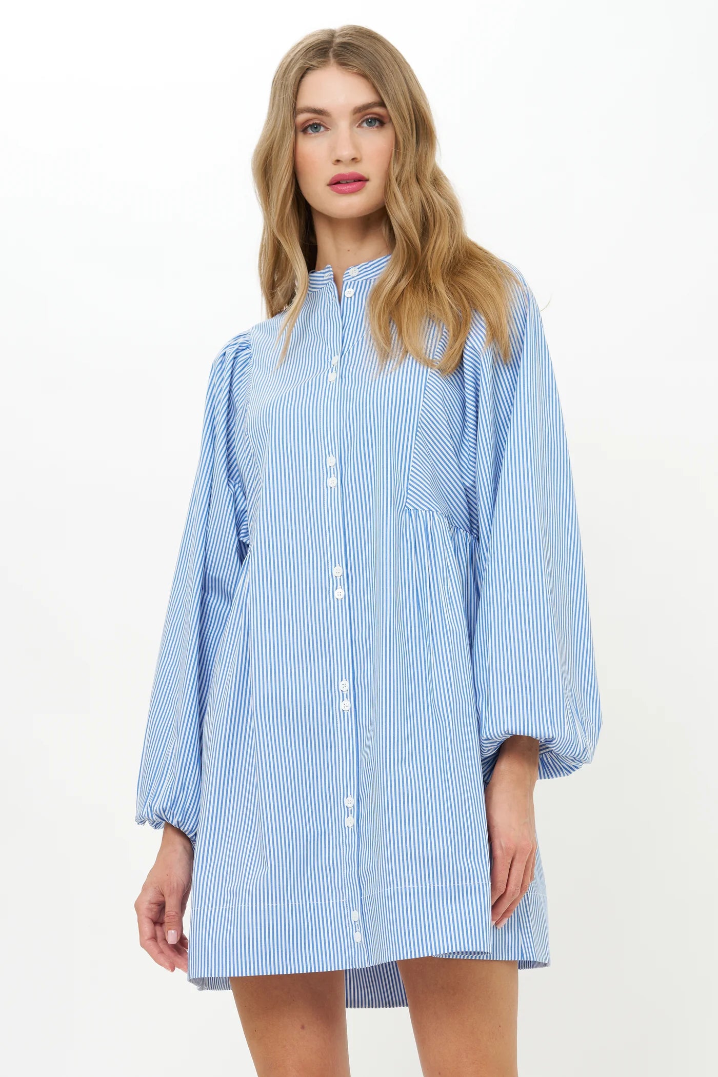 The Avery Dress | Surrey