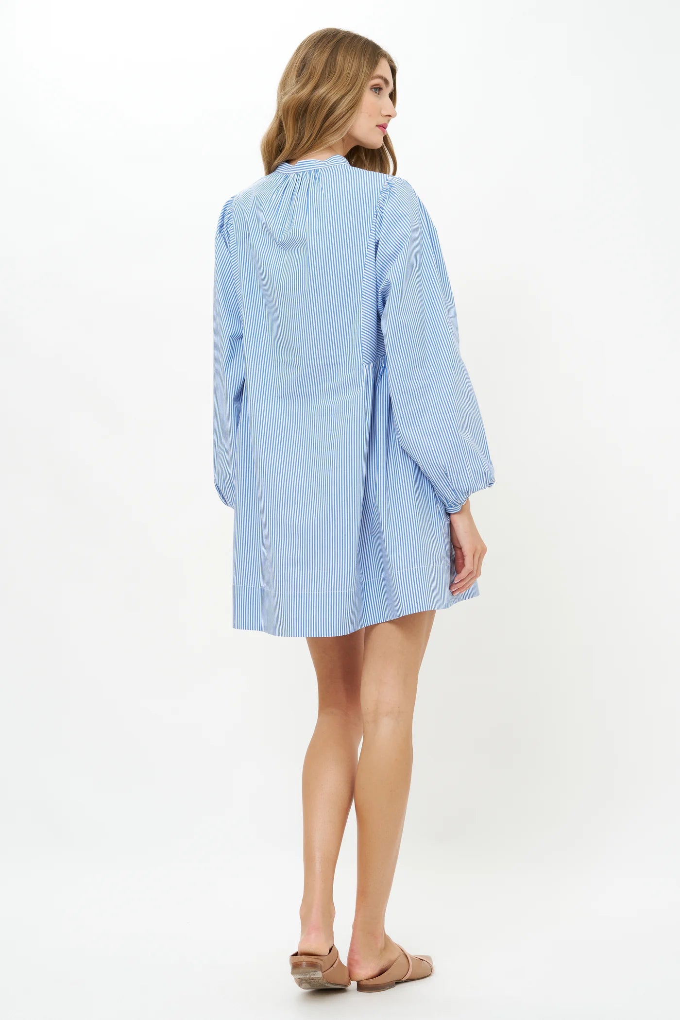 The Avery Dress | Surrey