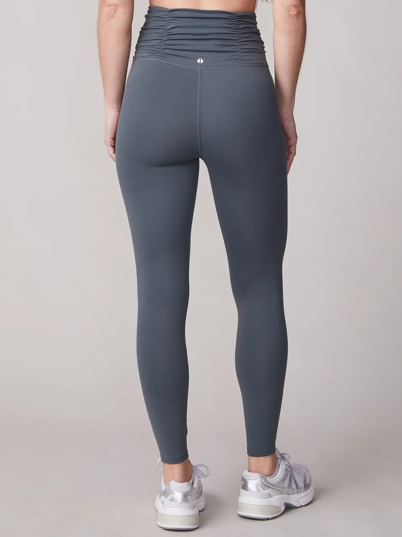 25’ Shirred Legging I Urban Chic
