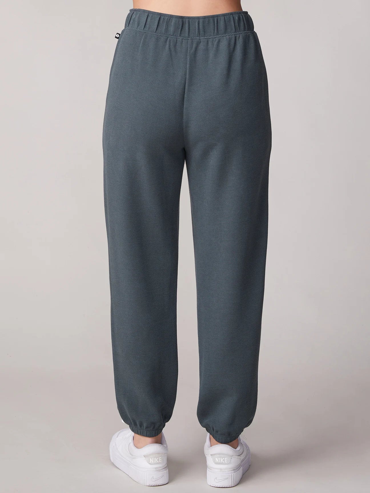 Welt Pocket Jogger I Urban Chic