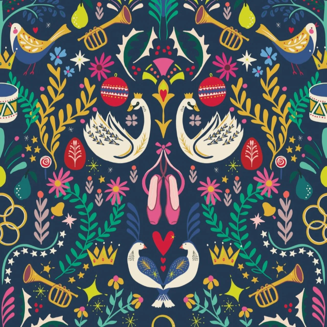 Wesley Skirt | Twelve Days