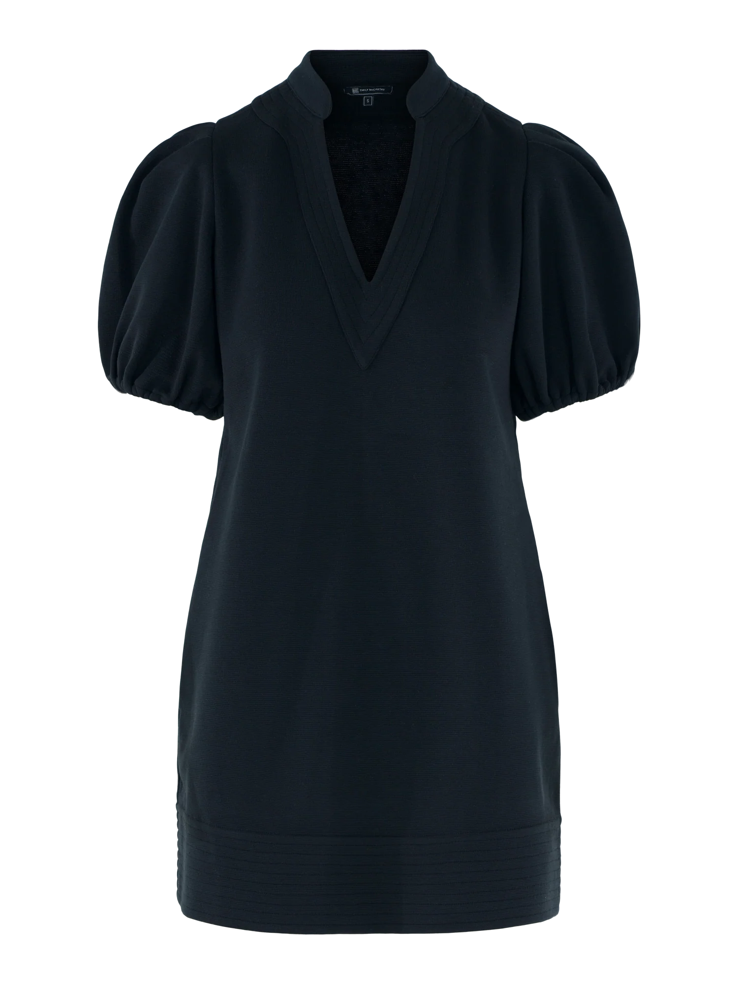 Hampton Mini | Black