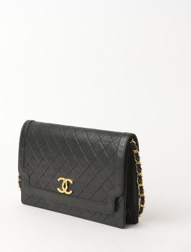 CHANEL Classic Envelope Bag McCarthy