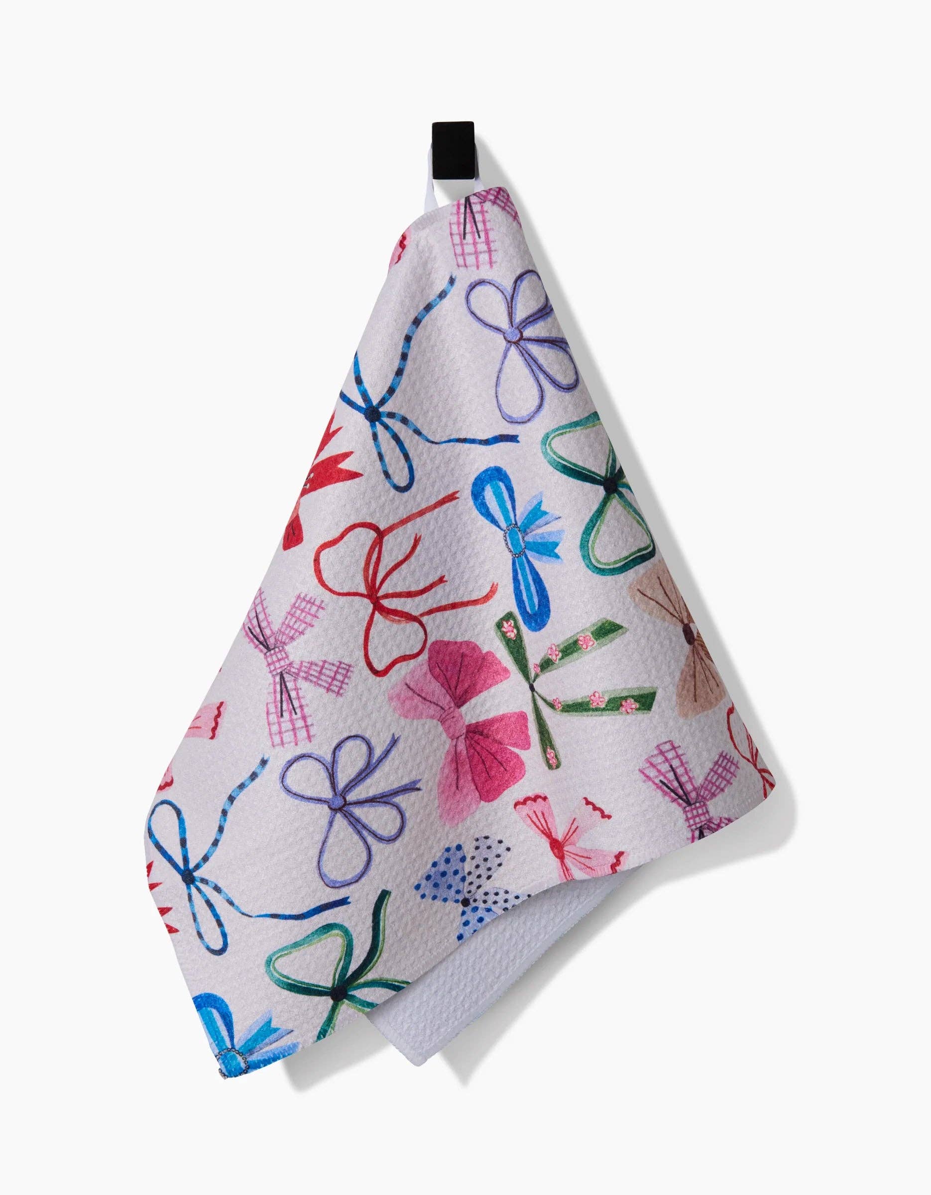 Bar Towel | Bows