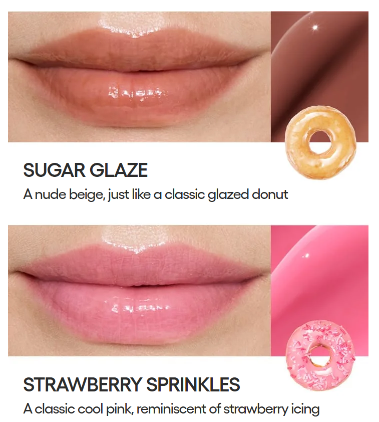 Laneige Glaze Craze Tinted Lip Serum | Maple Glaze