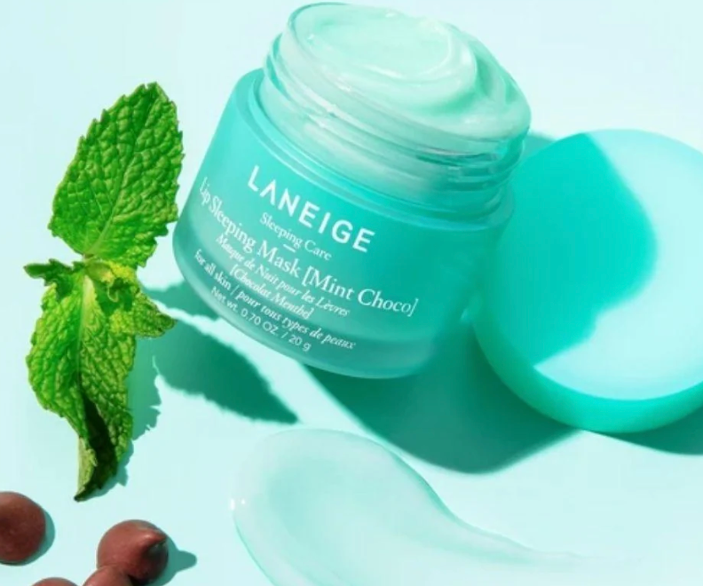 Laneige Lip Sleeping Mask Overnight Lip Treatment 20g | Grapefruit