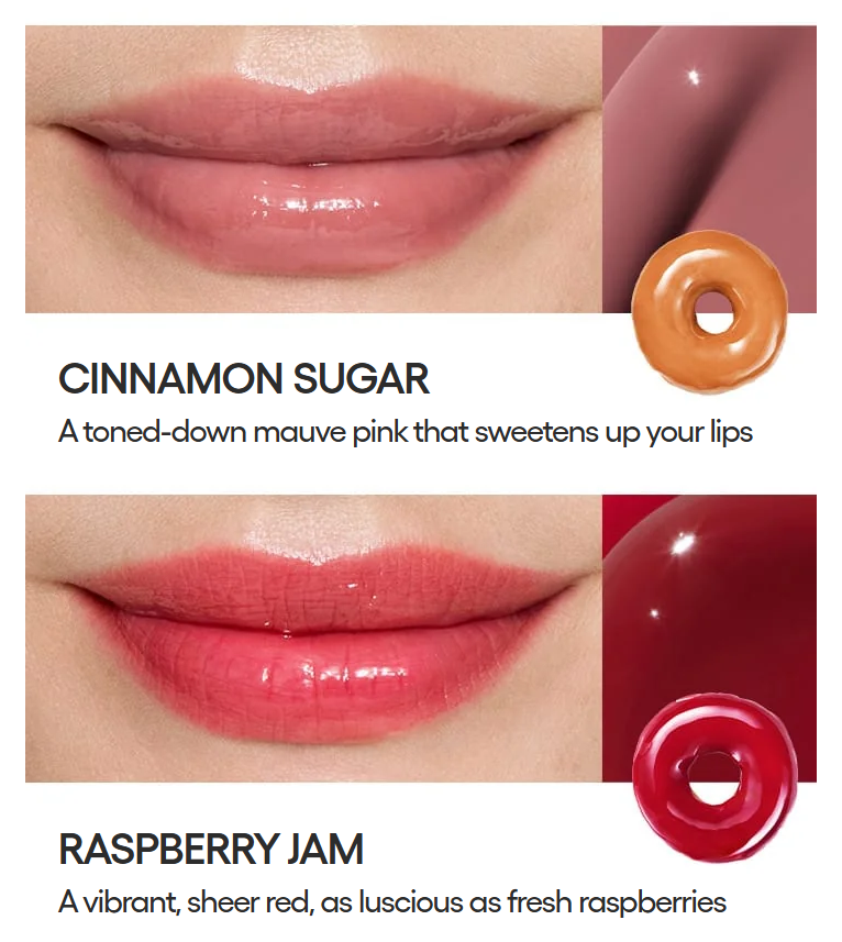 Laneige Glaze Craze Tinted Lip Serum | Maple Glaze