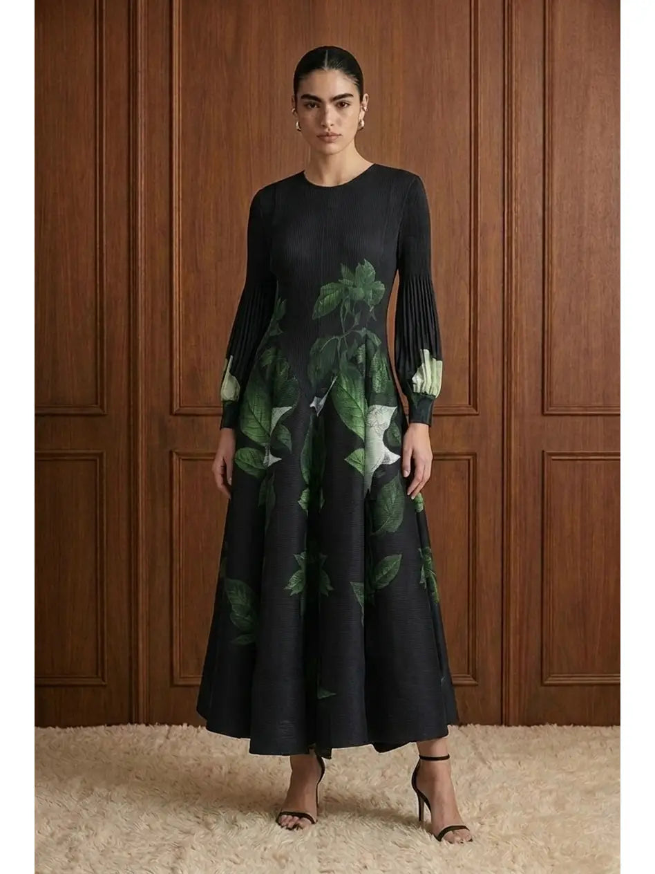 Joplin Dress | Black