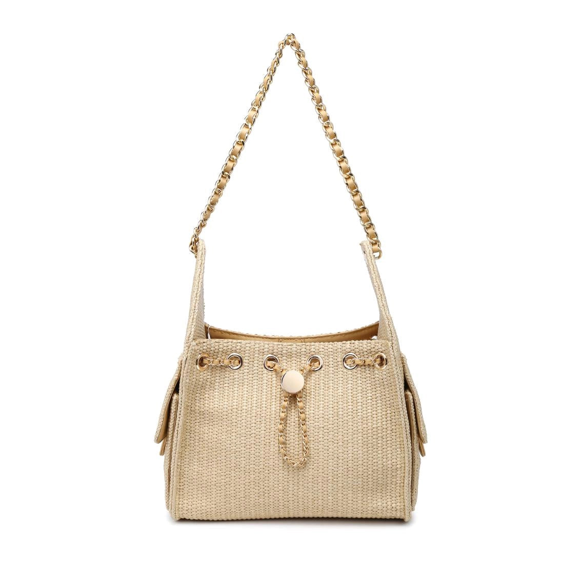Paisley Purse
