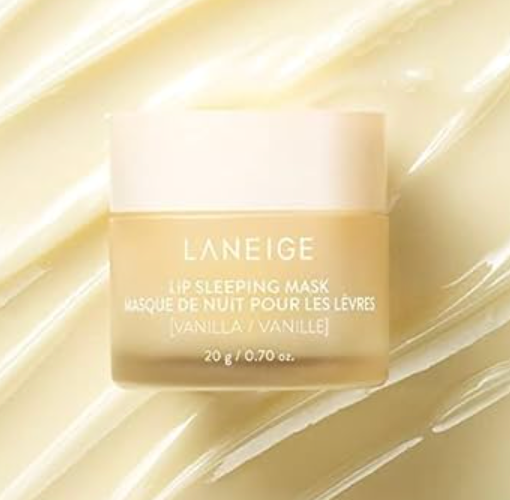 Laneige Lip Sleeping Mask Overnight Lip Treatment 20g | Mint Choco