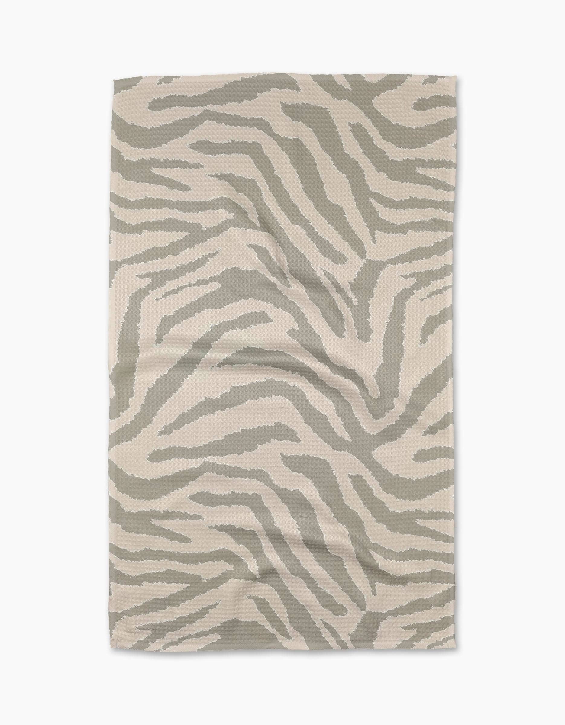 Tea Towel | Zira Gray