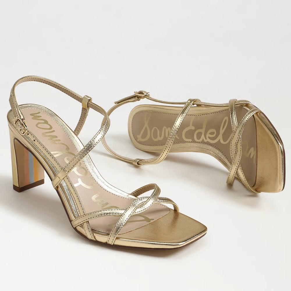 Elissa | Amber Gold