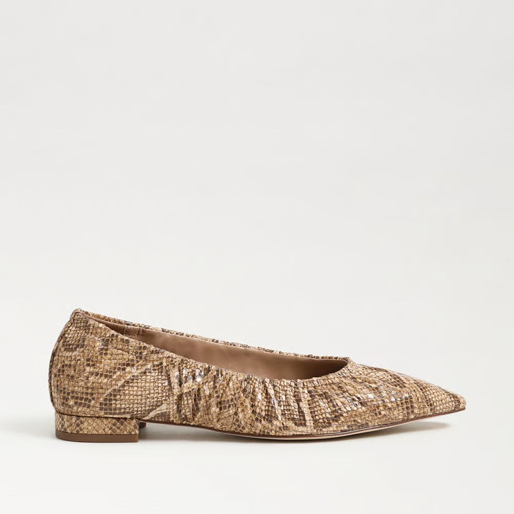 Essex | Light Sand