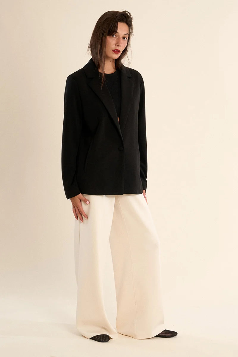 Paloma Blazer | Black
