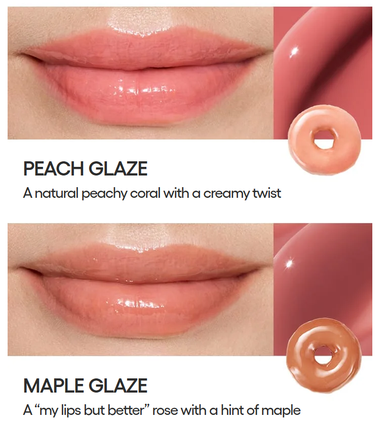 Laneige Glaze Craze Tinted Lip Serum | Maple Glaze
