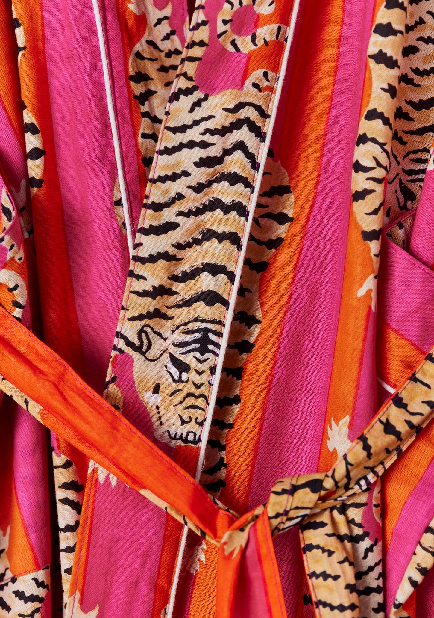 Tiger Stripe | Small/Medium