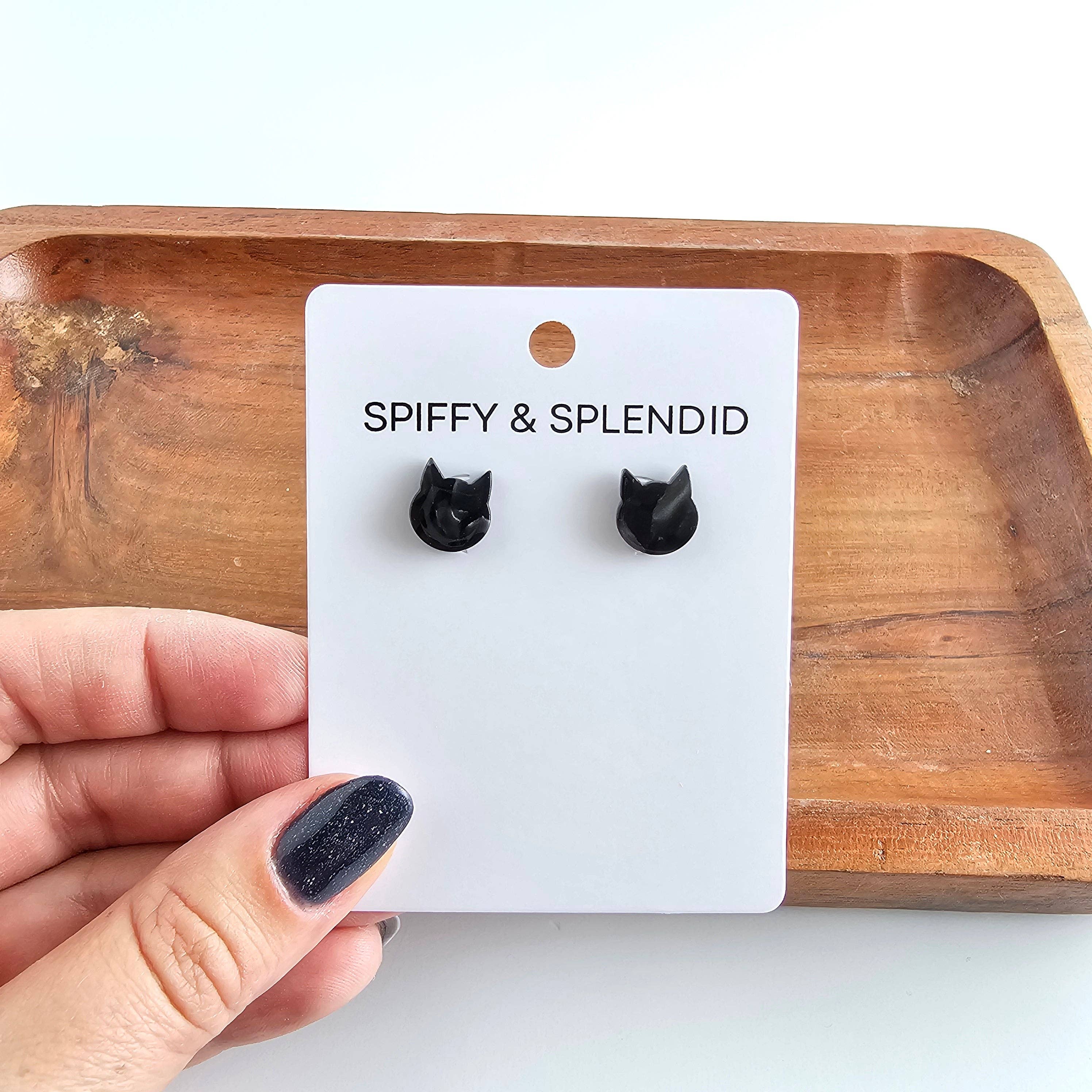 Cat Studs