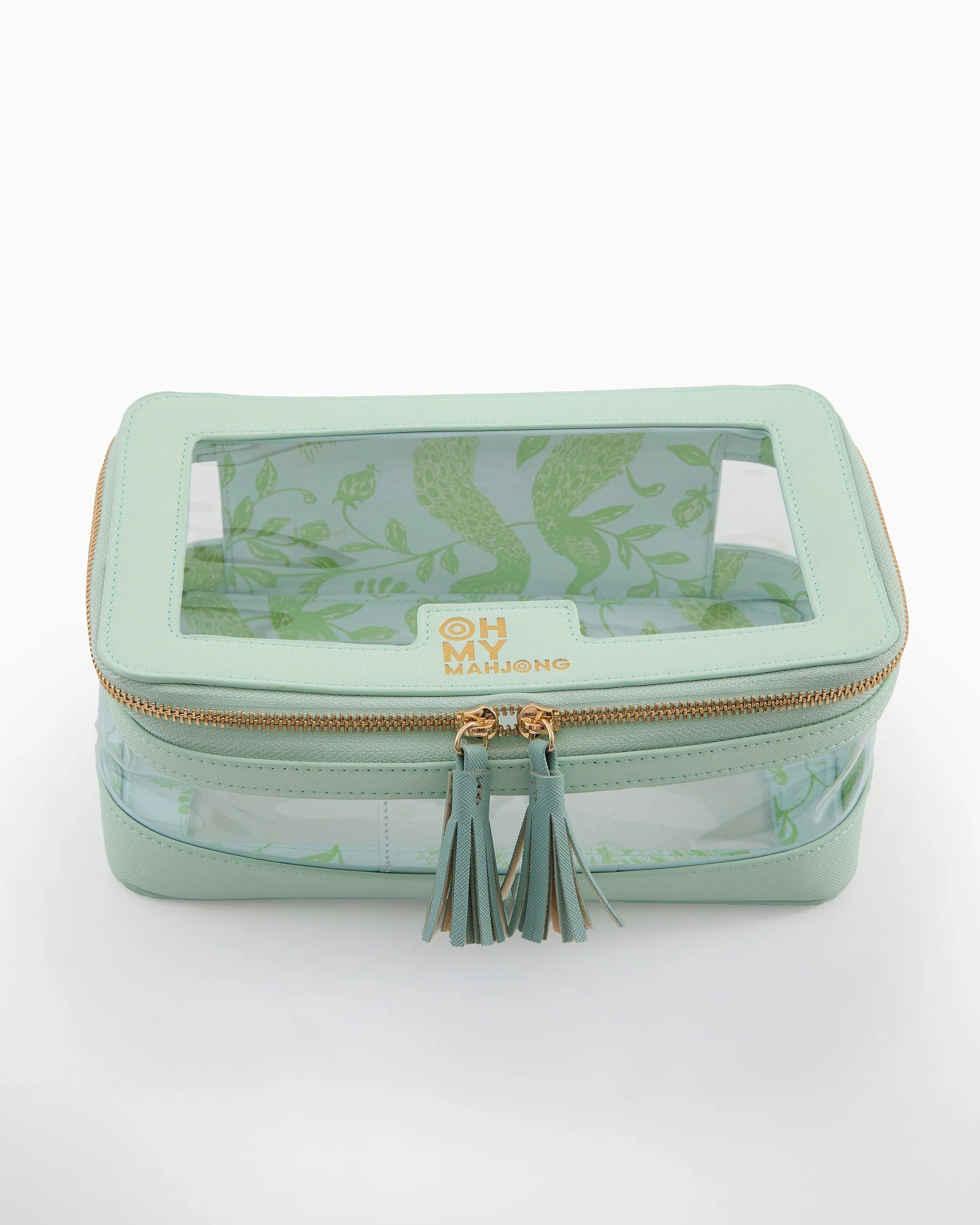 Tile Storage Bag | Mint