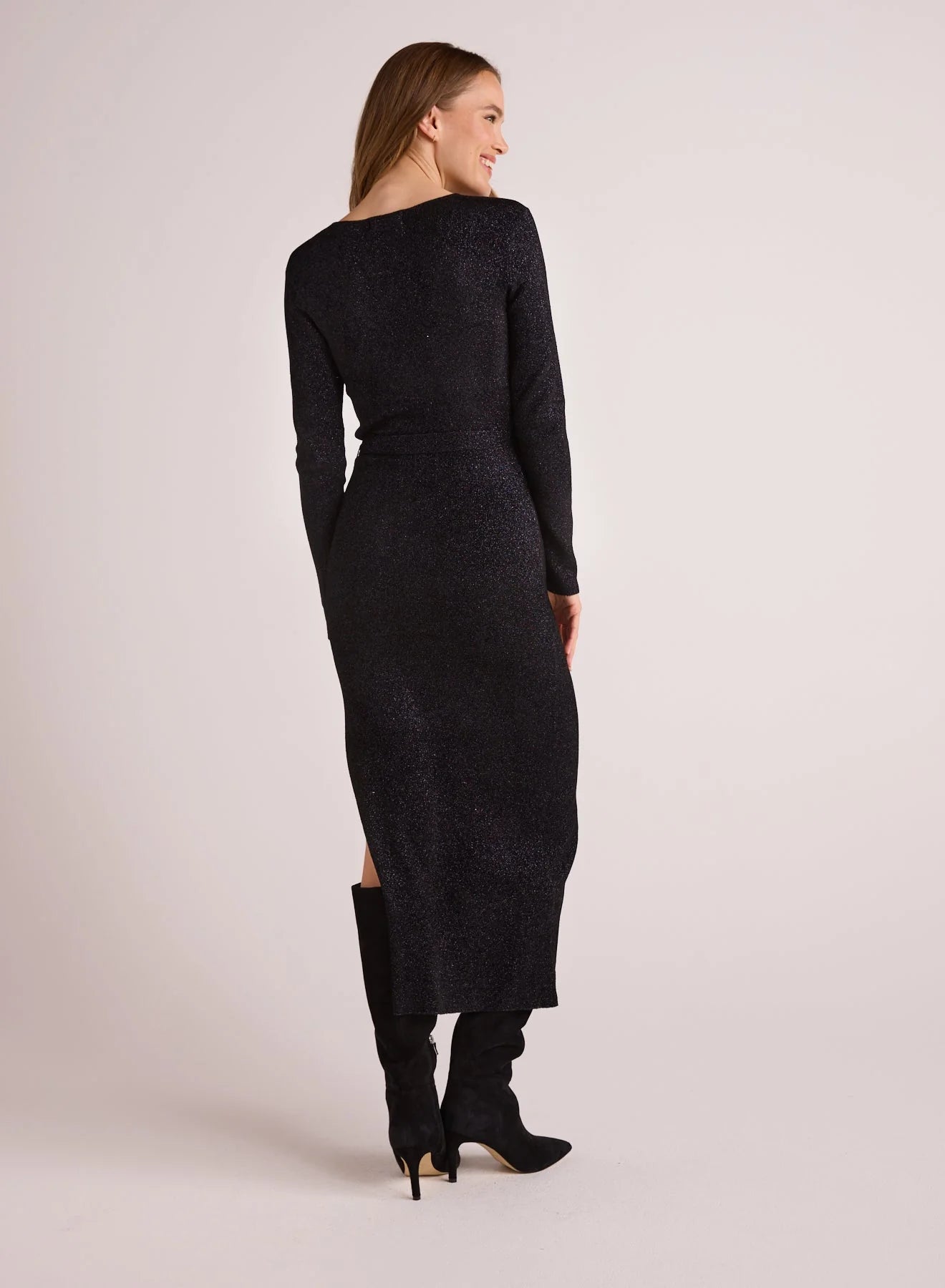 black nashville dress Nashville Nightfall Dress L