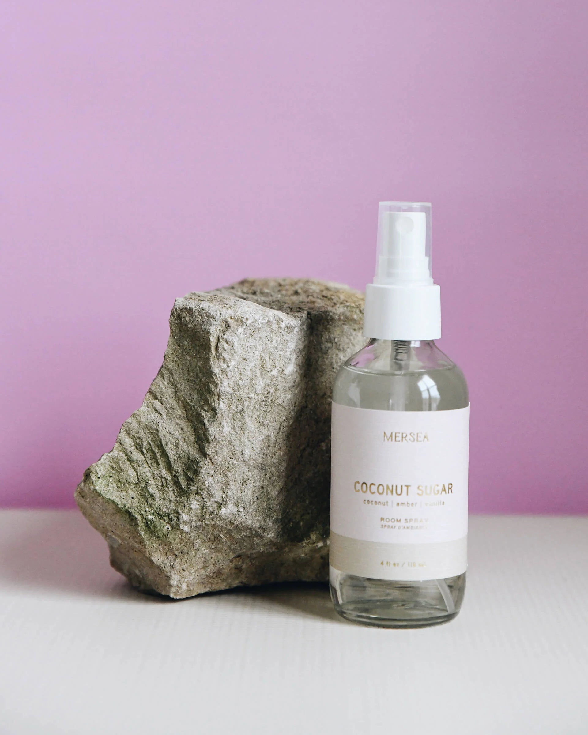 Room Spray I Coconut Sugar
