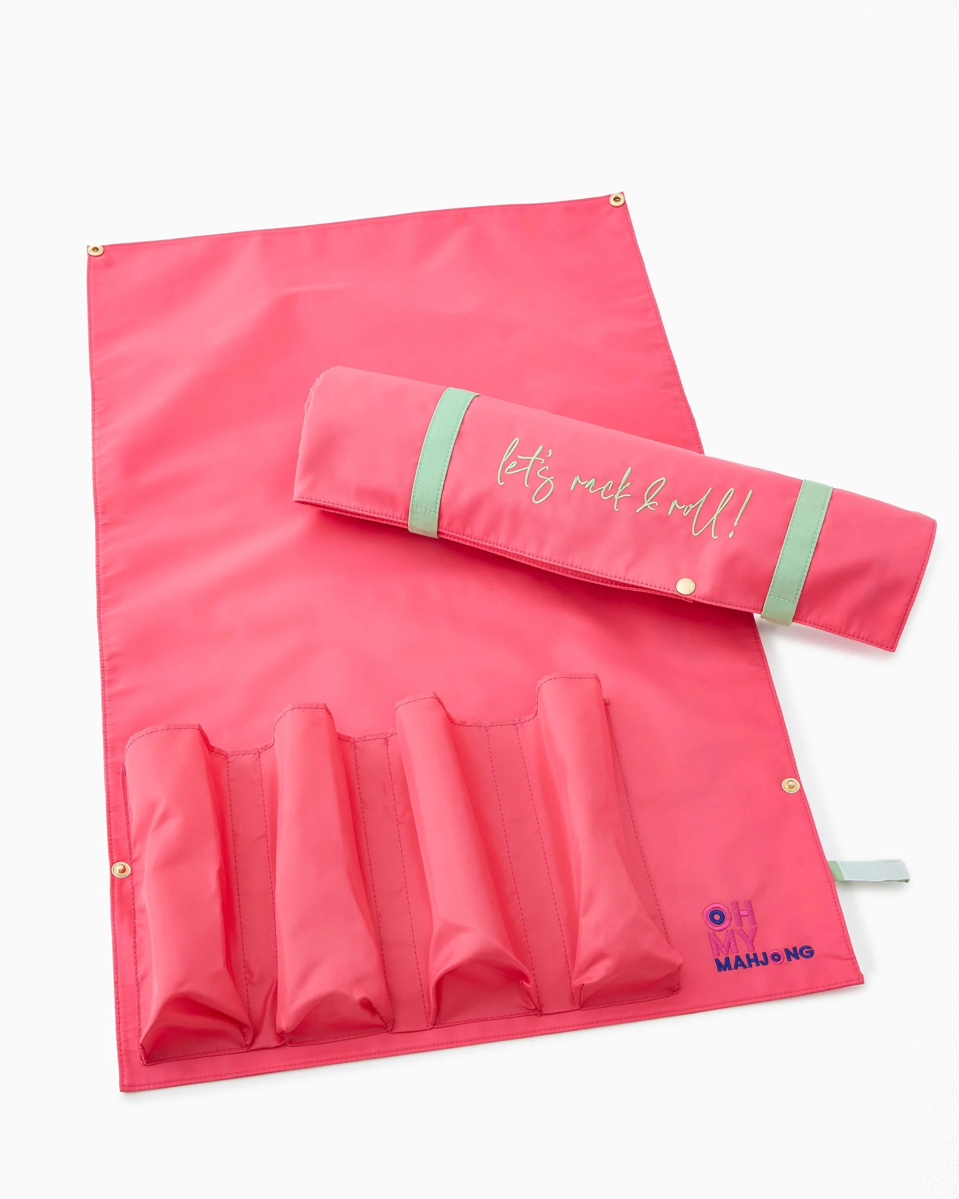 Rack Storage Bag | Strawberry Pink