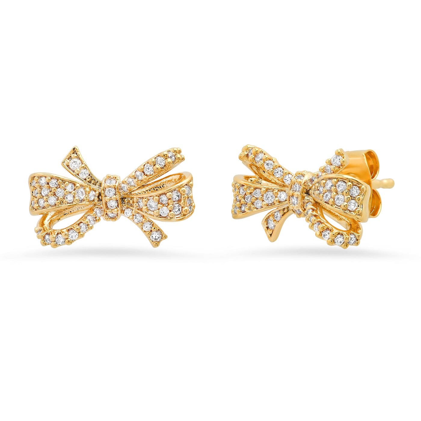 Paved Bow Studs